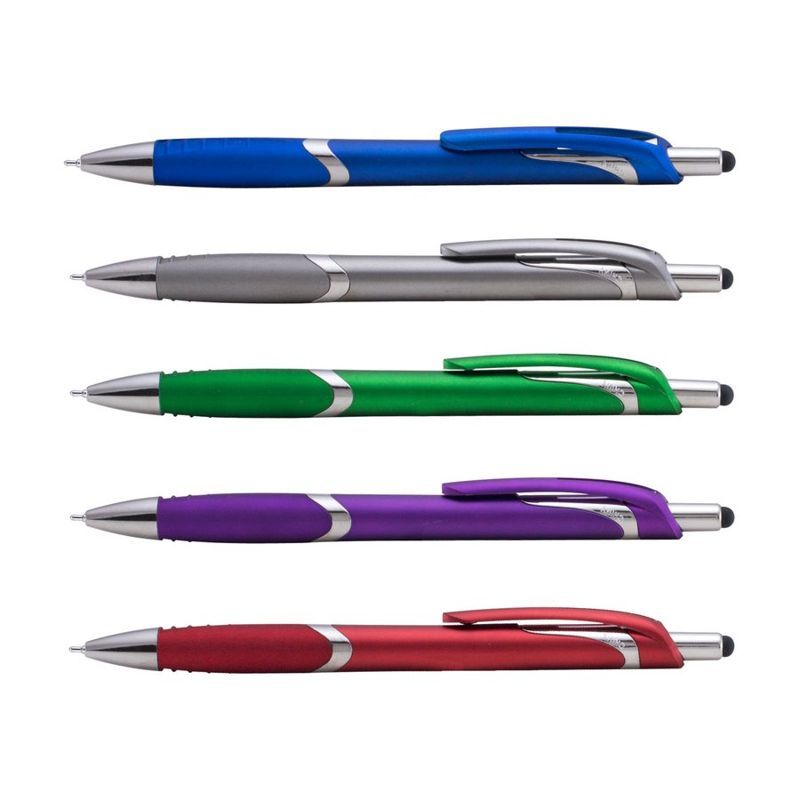 Solana Metallic Stylus Pen