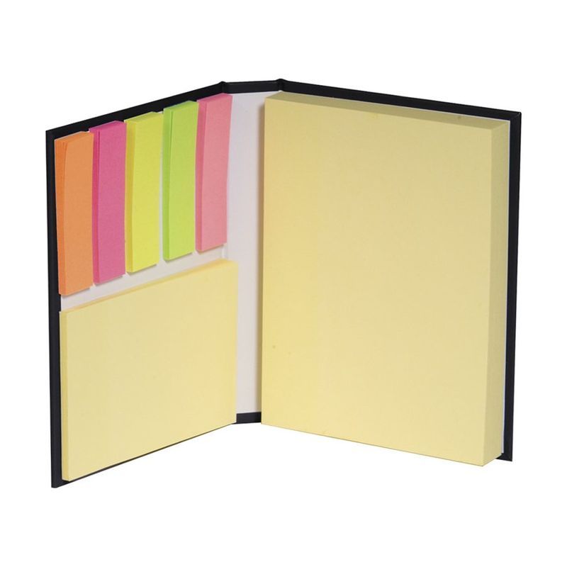 Sticky Book
