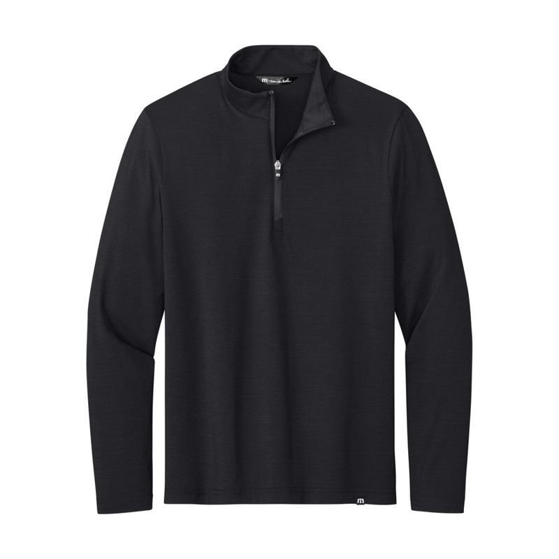 TravisMathew Crestview 1/4-Zip
