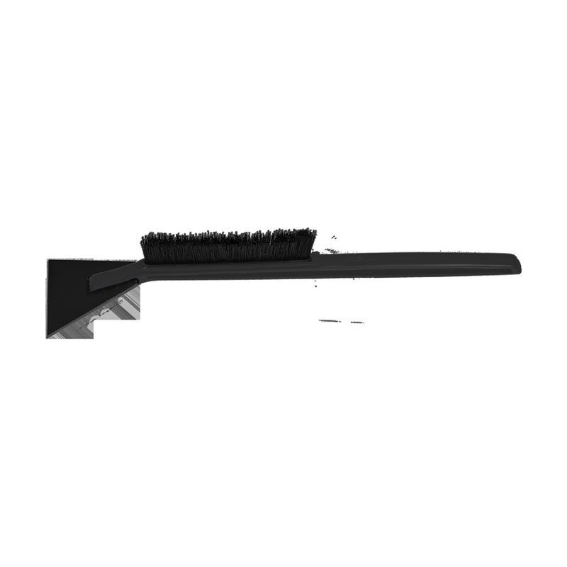 Deluxe RPET Snowbrush Ice Scraper