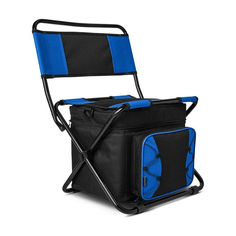Folding Cooler Chair