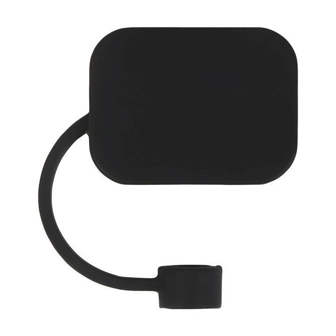 Silicone Straw Topper