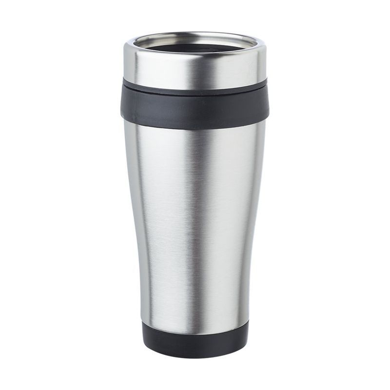 16 oz Insulated Stainless Steel Travel Mug