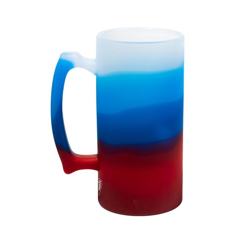 28 Oz Food-Grade Silicone Beer Stein
