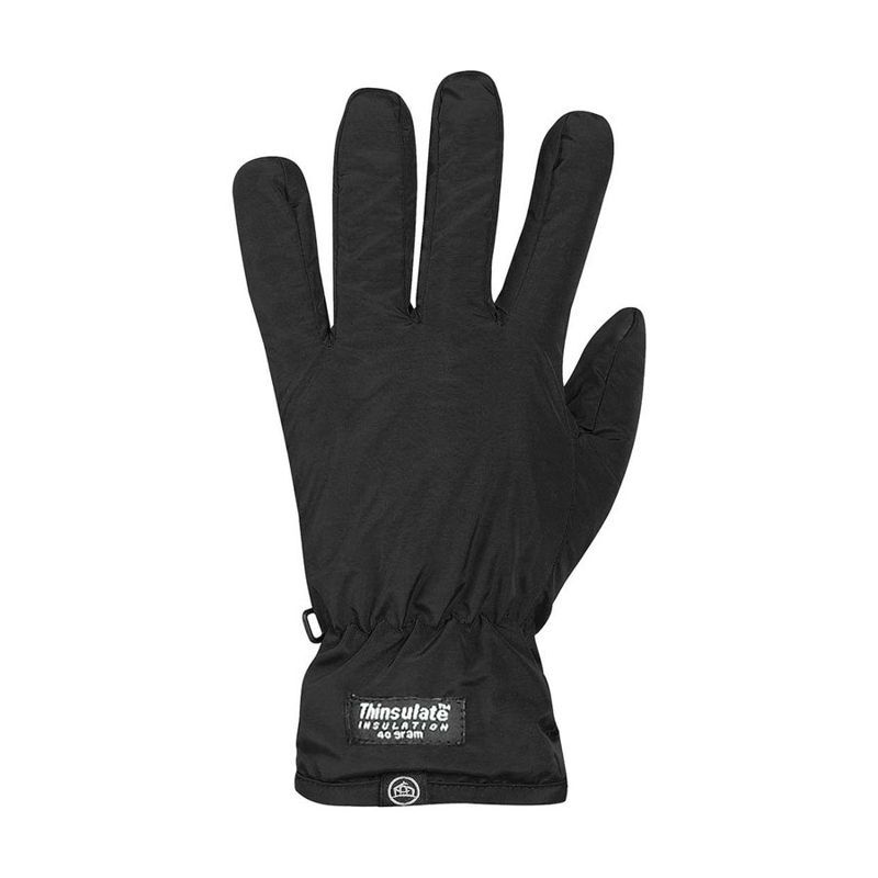 Helix Fleece Lined Gloves