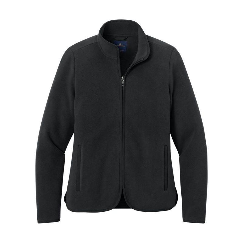Brooks Brothers Women's Fleece Jacket