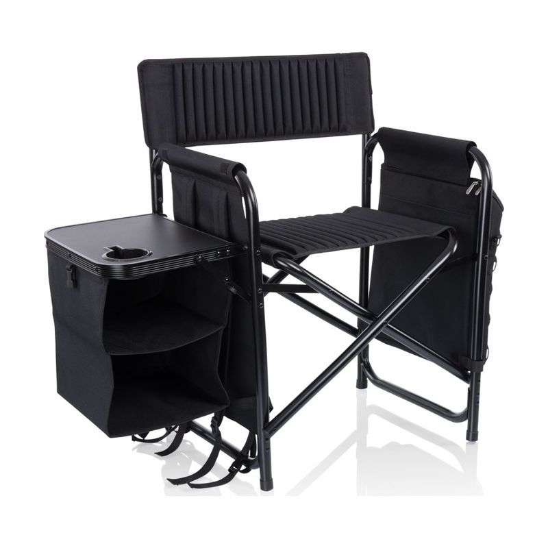Fusion Camping Chair
