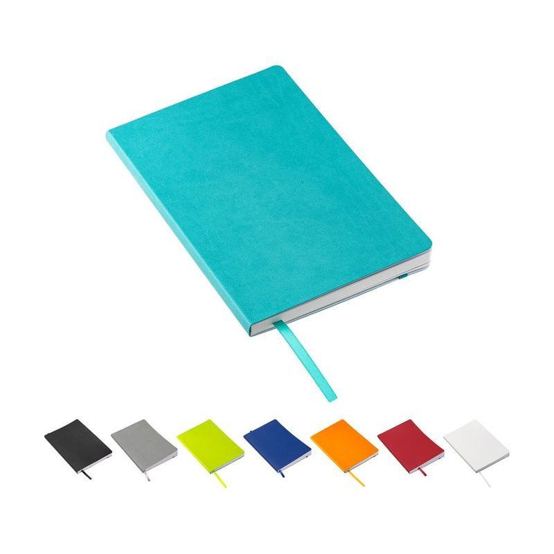 Solstice Softbound Journal