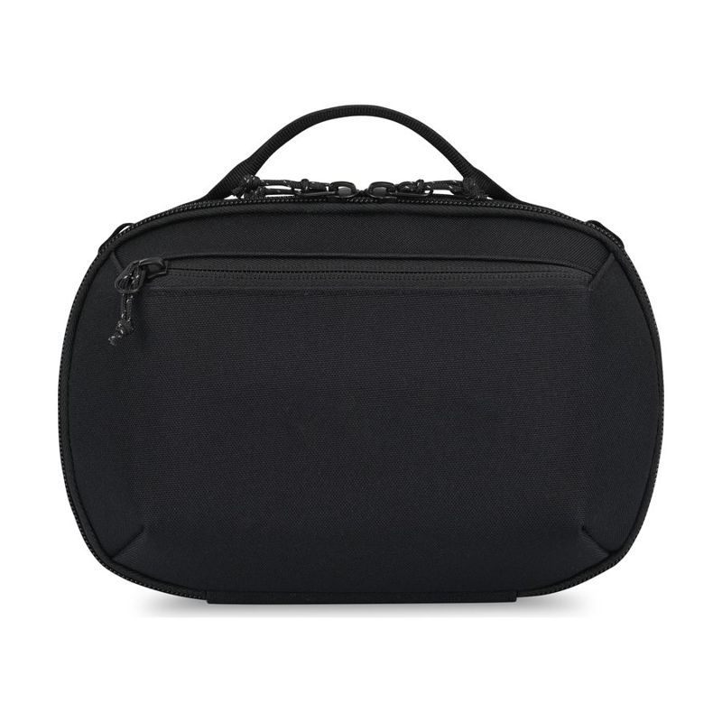 Newton Recycled Structured Tech Organizer