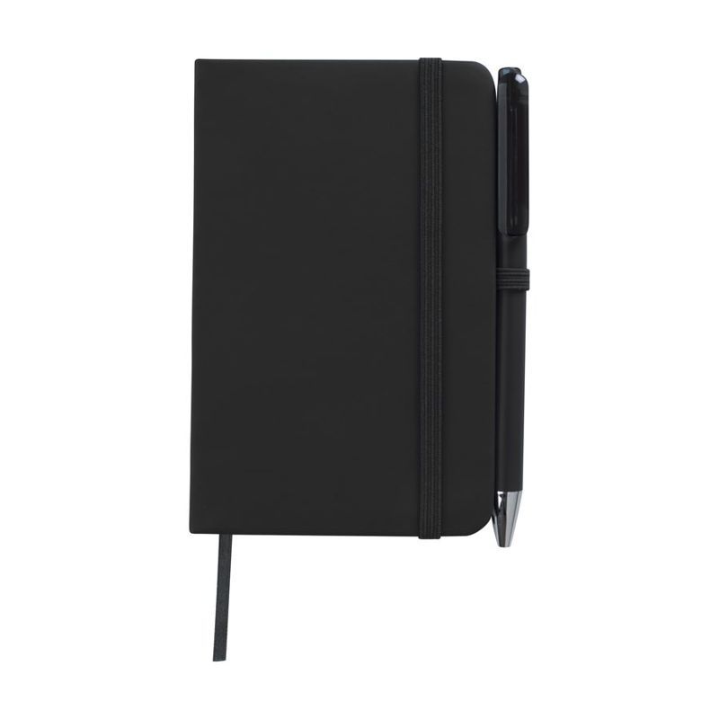 Mini Notebook with Pen