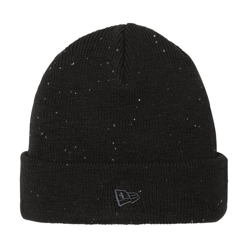 Speckled Beanie