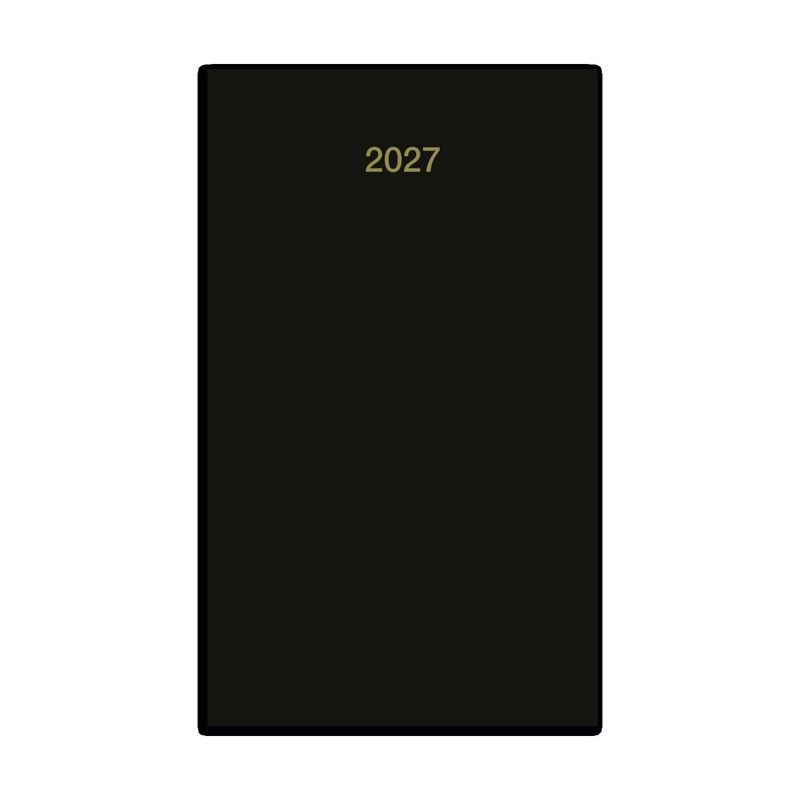 Classic Weekly Pocket Planner