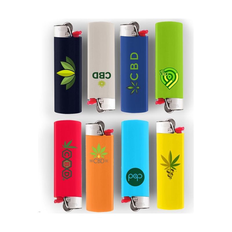 BIC Classic Pocket Lighter