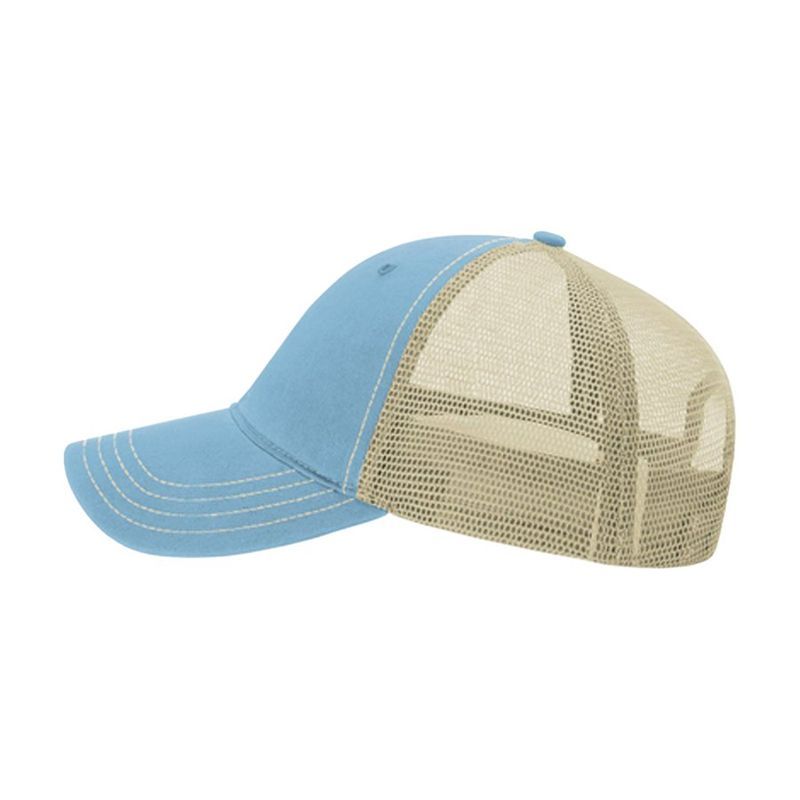 Richardson Garment Washed Relaxed Trucker Cap