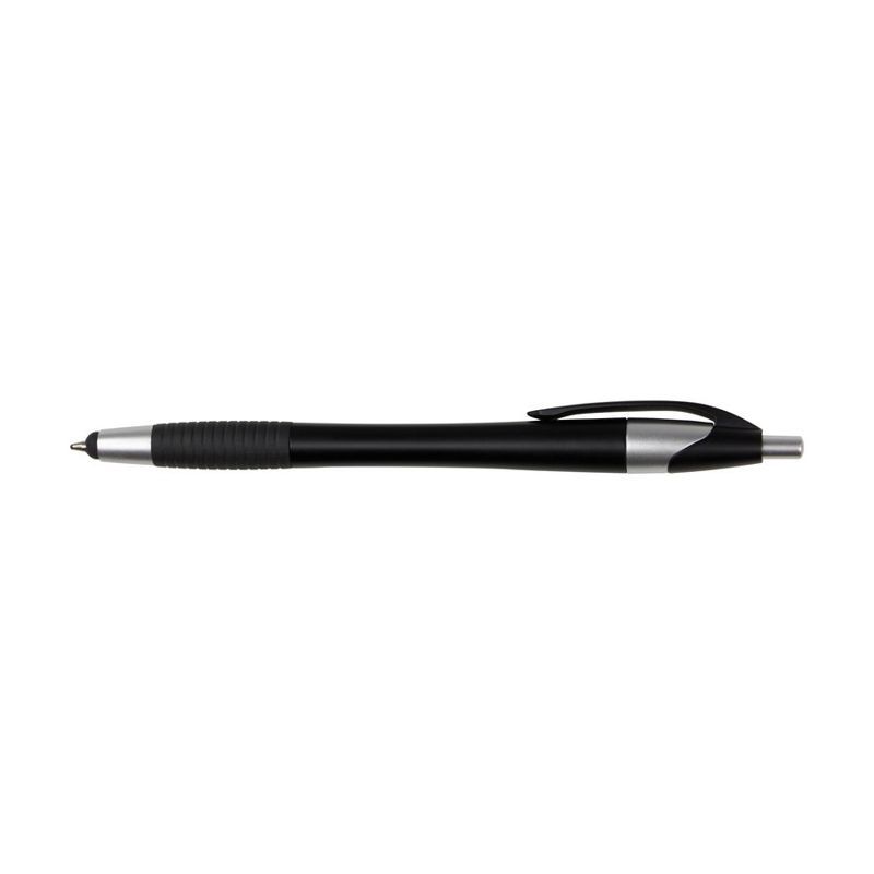 Archer2 Stylus Gripper Pen with Black Ink