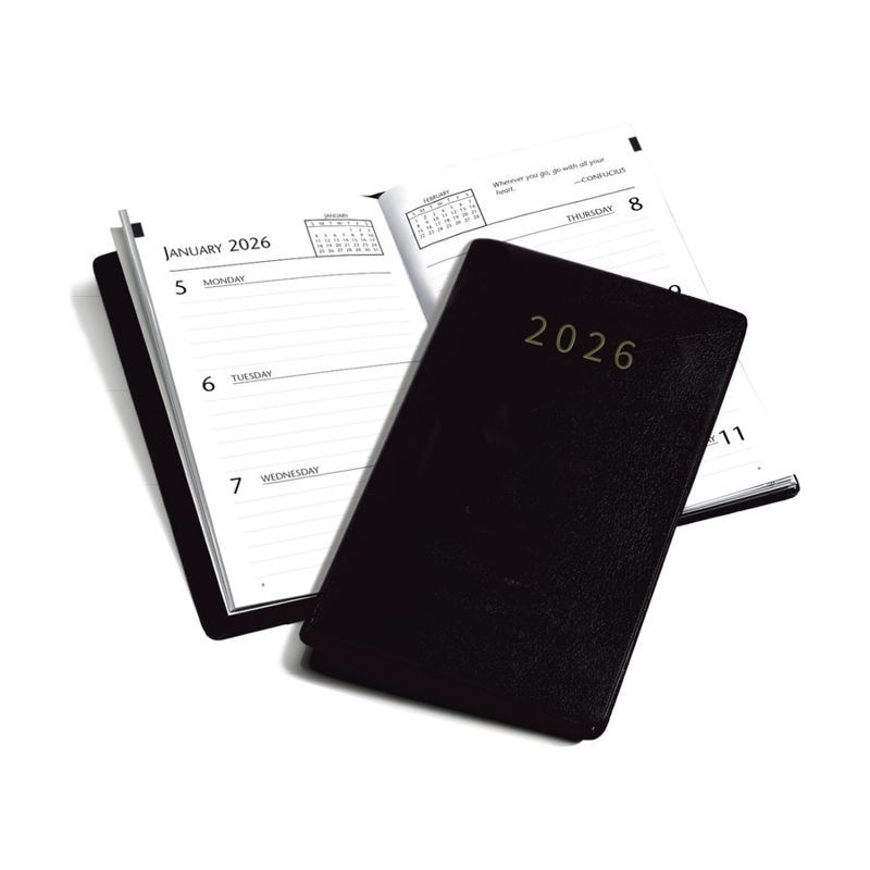 Classic Pocket Planner