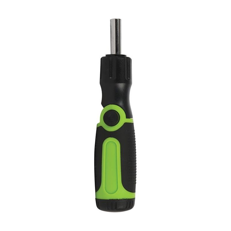 3-Position 12-Bit Screwdriver Tool