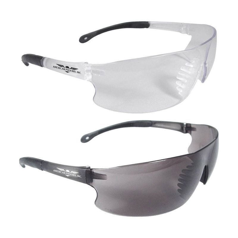 All Day Safety Glasses