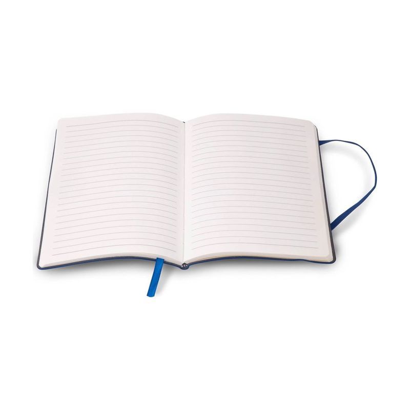 Soft PU Leather Notebook