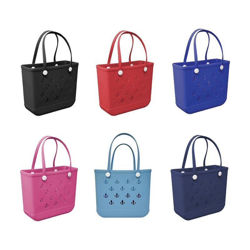 Anchor Small EVA Seaside Beach Bag