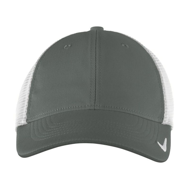 Nike Stretch-to-Fit Mesh Back Cap