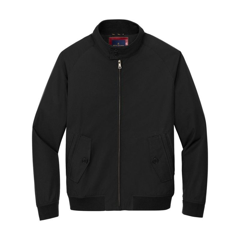 Brooks Brothers Bomber Jacket
