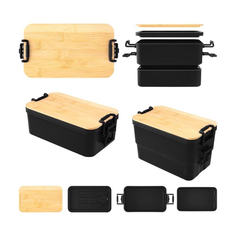 Stackable Bento Box