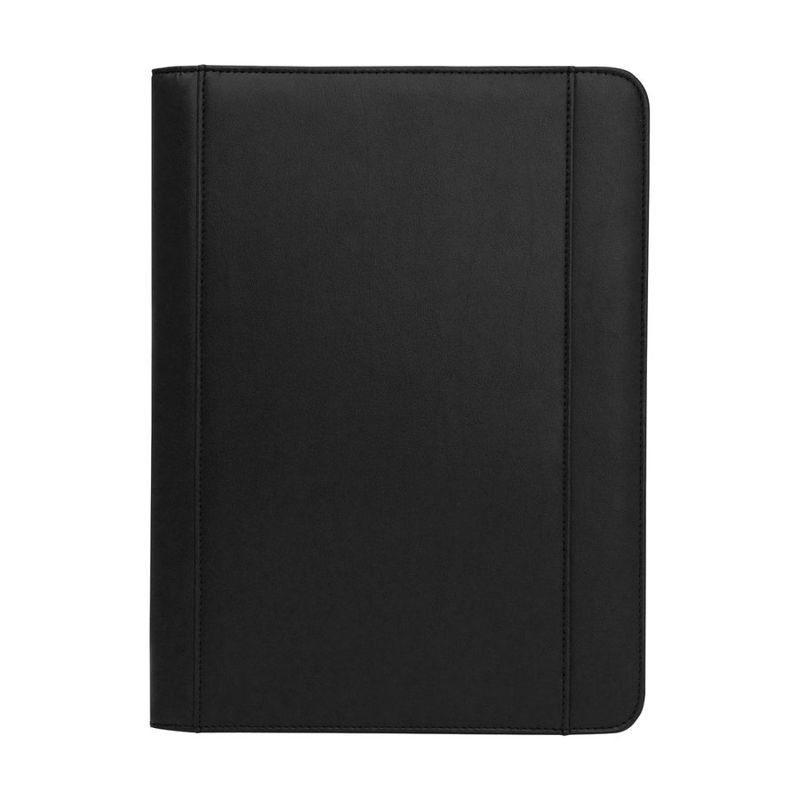 Ultrahyde Zippered Padfolio