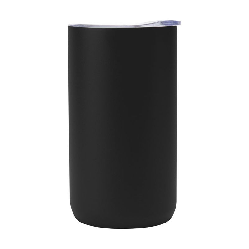 12 Oz 4-in-1 Double Walled Can Cooler