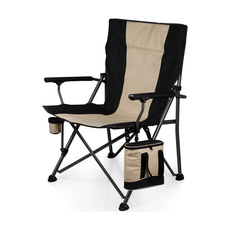Big Bear XXL Camping Chair with Cooler