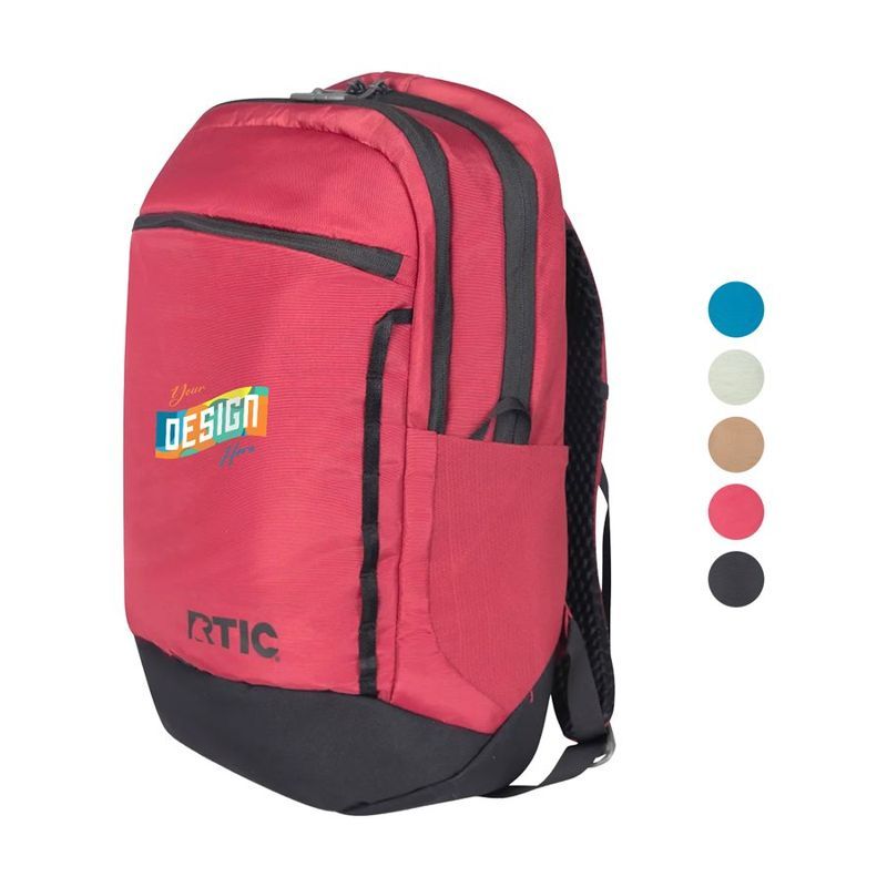 RTIC 20L Road Trip Water-Resistant Laptop Backpack