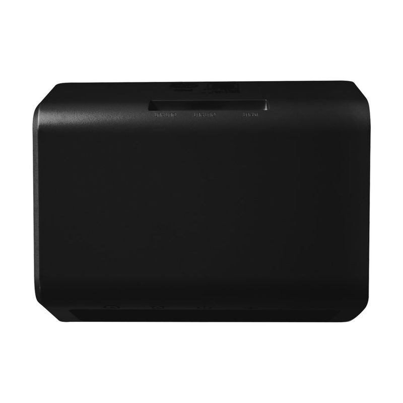 15W Light-Up Wireless Charger Alarm Clock