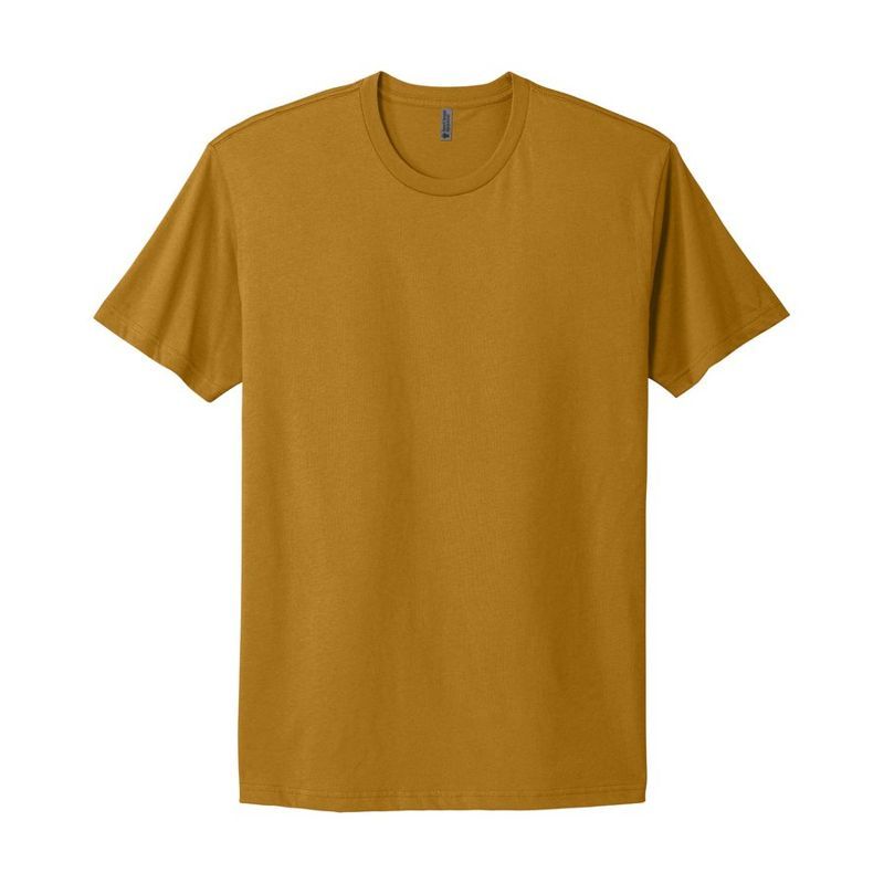 Next Level Adult Cotton Tee