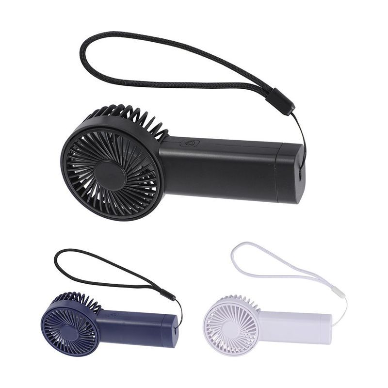 Easy Breeze Rechargeable Hand Fan