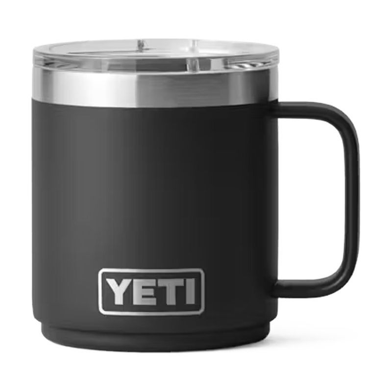 10 oz Stackable Mug