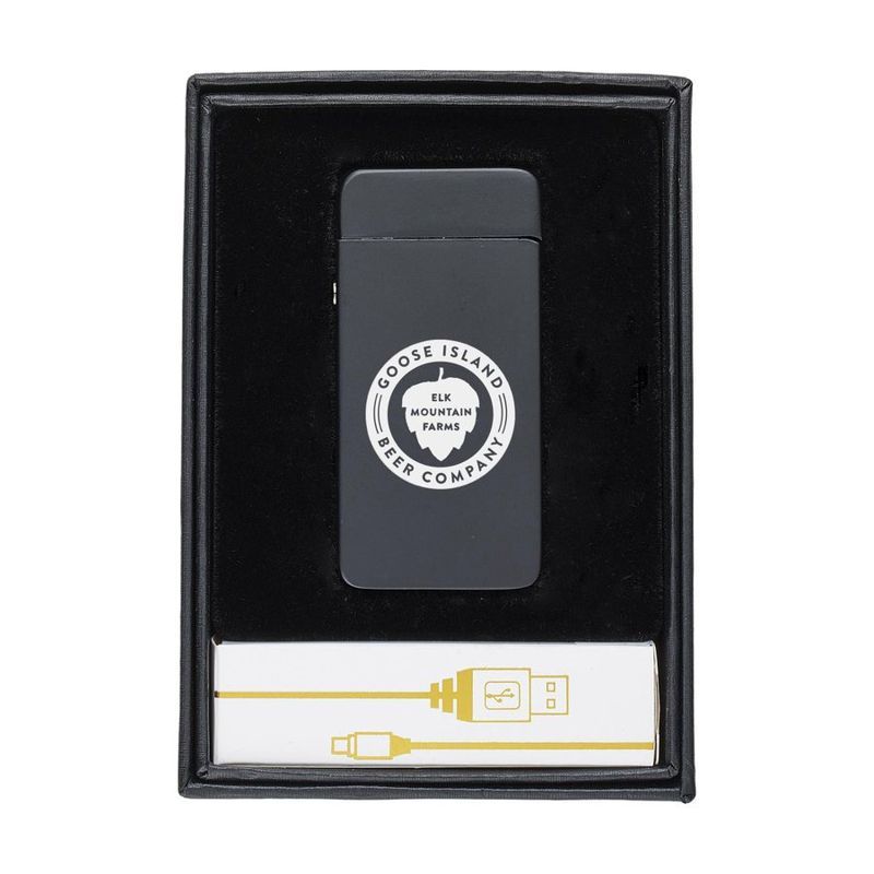 Rechargeable Electric Pocket Lighter