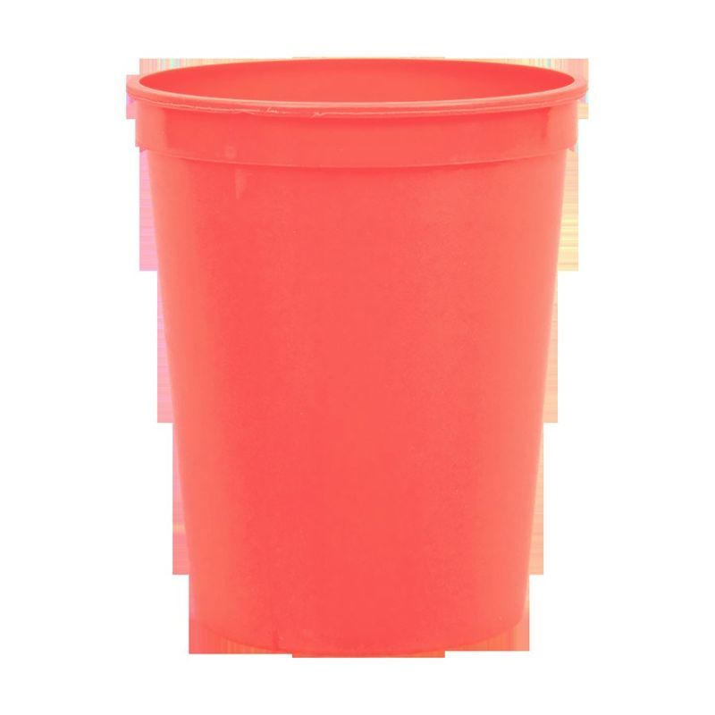 Cups-on-the-Go Stadium Cup (16 oz)
