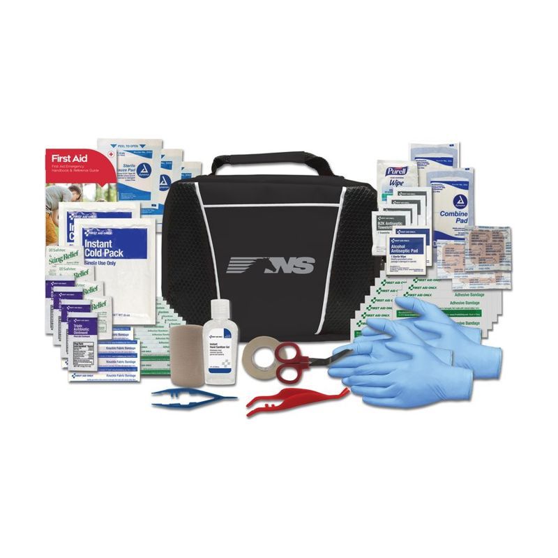 Go Safe First Aid Kit