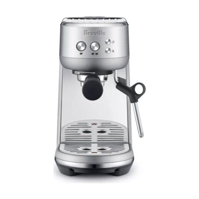 Breville The Bambino Compact Espresso Machine