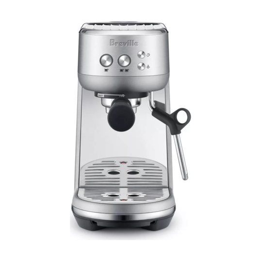 Breville The Bambino Compact Espresso Machine