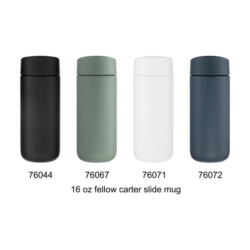 Fellow 16 oz Carter Slide Mug