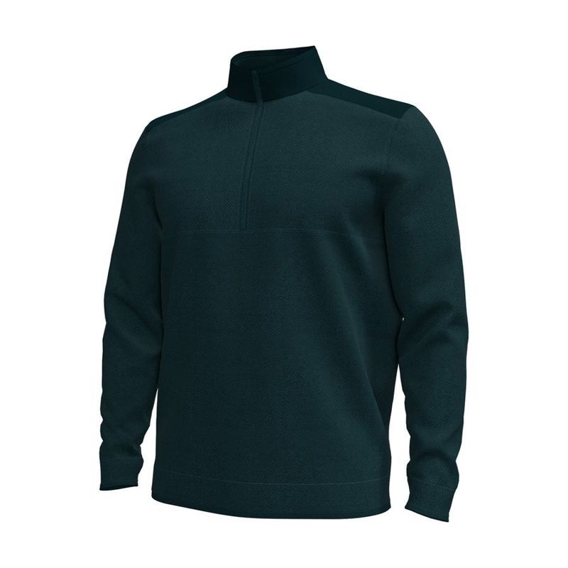 Under Armour Men's Fairway Sweater Fleece Pullover
