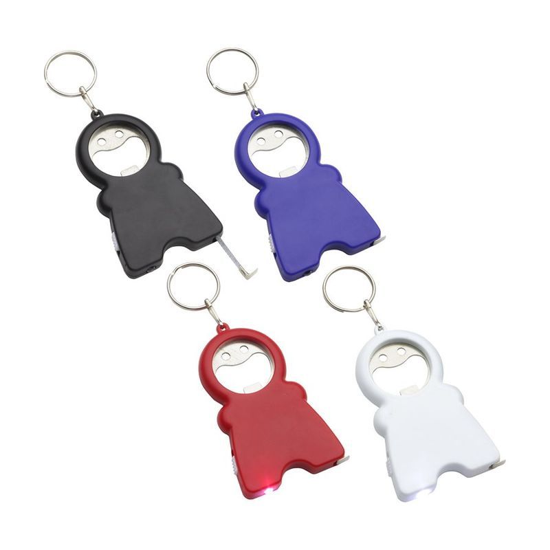 Tag Along Multi-Tool