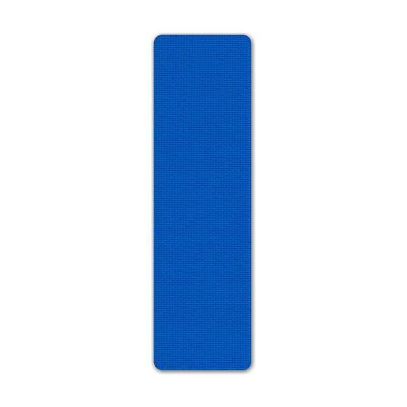 Rectangle Rubber Bookmark