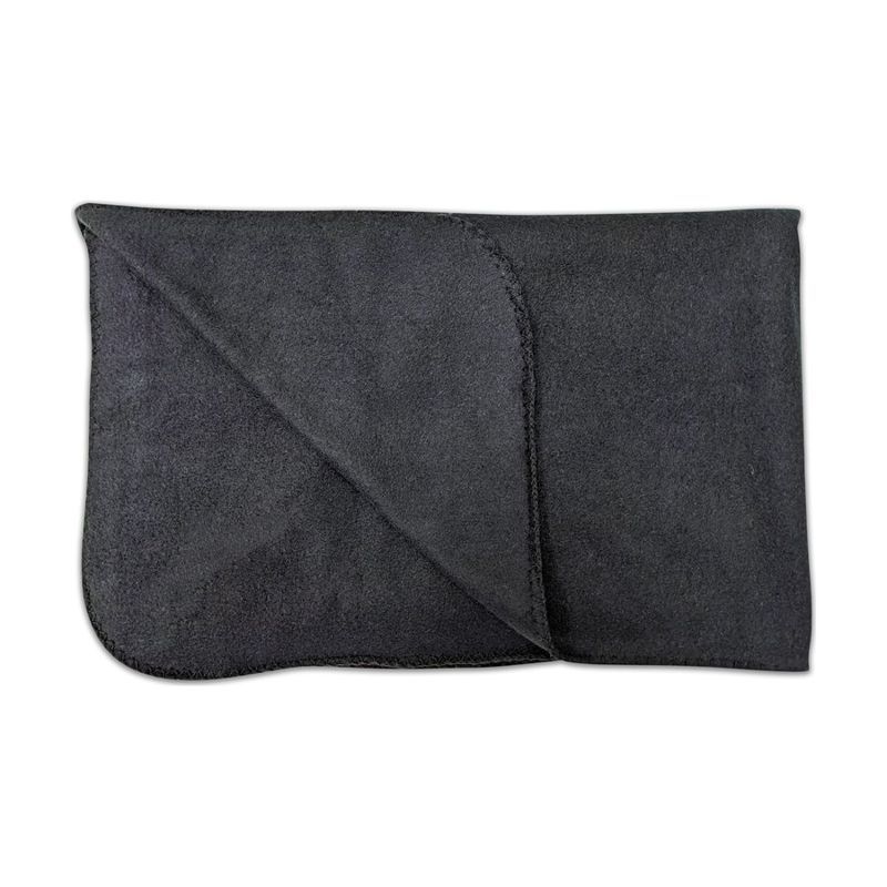 Fiber Reactive Fleece Blanket 50 x 60