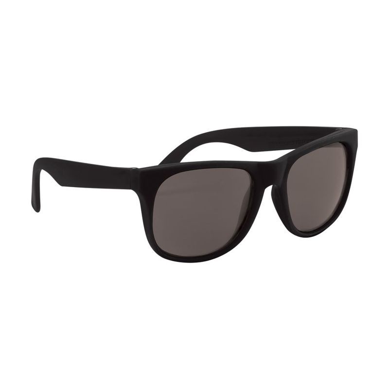 Recycled Rubberized Sunglasses