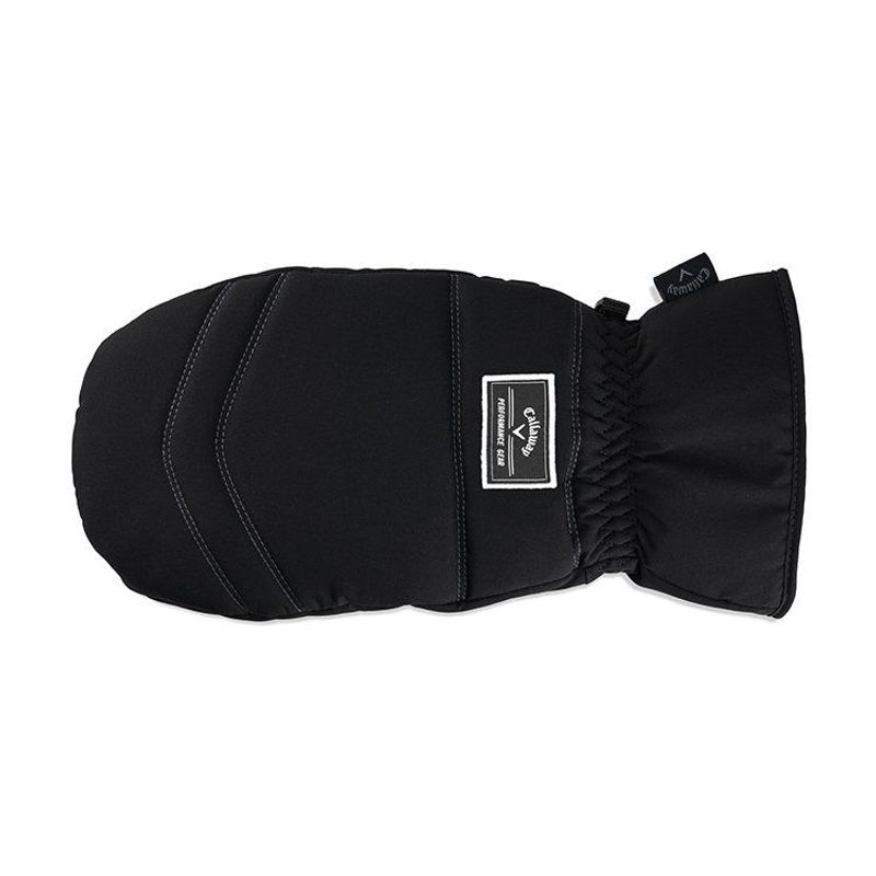 Thermal Mitts, 2-Pack