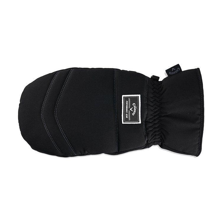 Thermal Mitts, 2-Pack