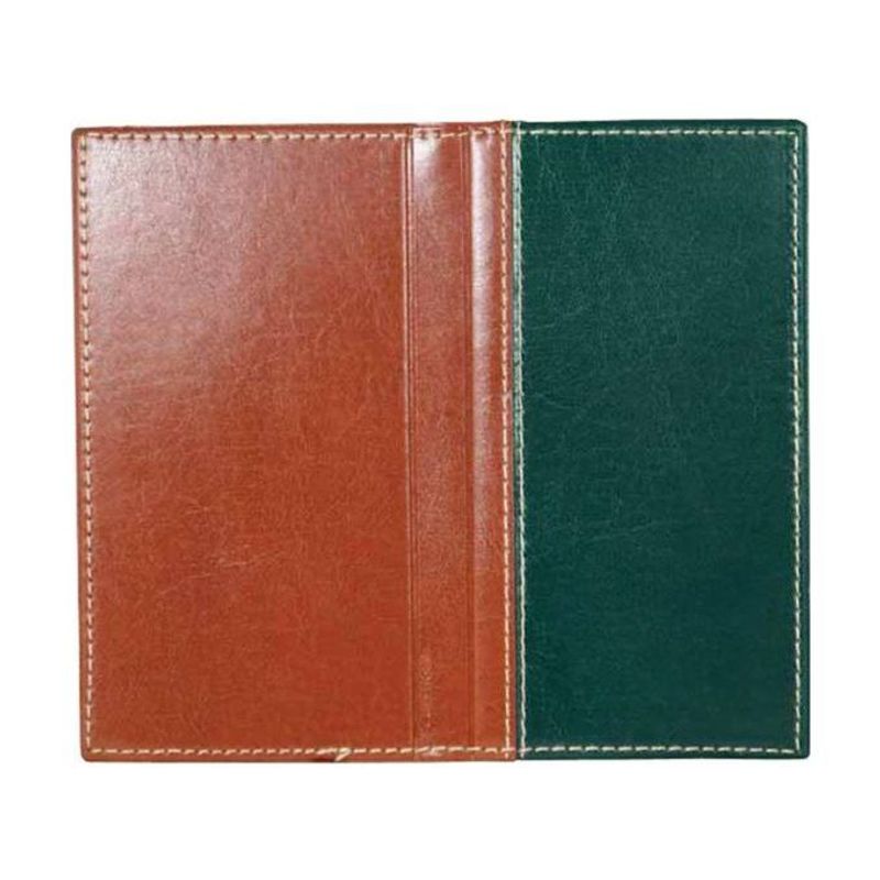 Richford Classic Monthly Pocket Calendar