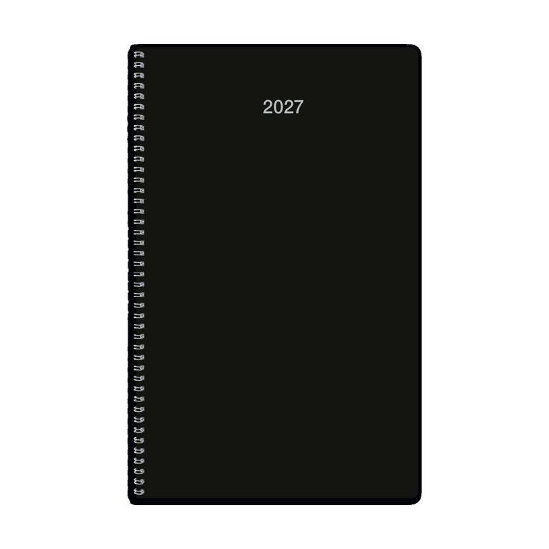 Classic Weekly Desk Planner